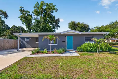 4750 39th Avenue N, Saint Petersburg, FL 33714 - Photo 1