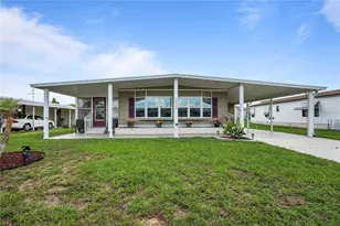 5633 Benton St, Zephyrhills, FL 33542 - Photo 1