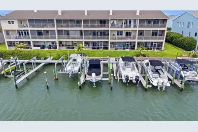 1109 Pinellas Bayway S #103, Tierra Verde, FL 33715 - Photo 1