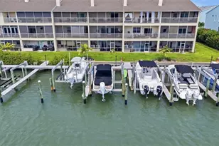 1109 Pinellas Bayway S, Tierra Verde, FL 33715 - Photo 1