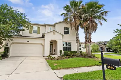 4545 Scarlet Loop, Wesley Chapel, FL 33544 - Photo 1