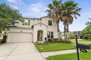 4545 Scarlet Loop, Wesley Chapel, FL 33544 - Photo 1