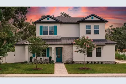 2814 54th Street S, Gulfport, FL 33707 - Photo 1