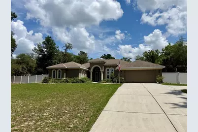 13110 Bamboo Street, Spring Hill, FL 34609 - Photo 1