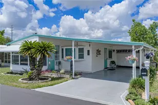 7037 El Torro St, Zephyrhills, FL 33541 - Photo 1