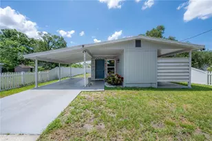 3501 E McBerry St, Tampa, FL 33610 - Photo 1