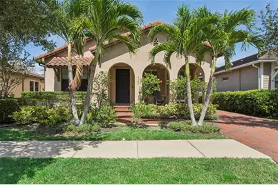 6149 Yeats Manor Drive, Tampa, FL 33616 - Photo 1