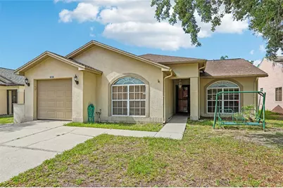 8208 Riverboat Drive, Tampa, FL 33637 - Photo 1