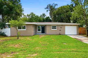 301 Terrace Dr E, Clearwater, FL 33765 - Photo 1