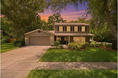 16706 Vallely Drive, Tampa, FL 33618 - Photo 1
