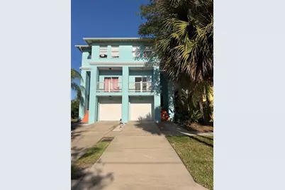 6815 S Juanita Street #B, Tampa, FL 33616 - Photo 1