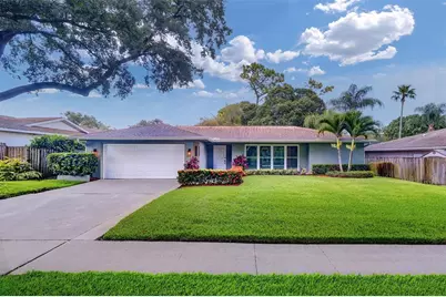 2958 Meadow Wood Drive, Clearwater, FL 33761 - Photo 1