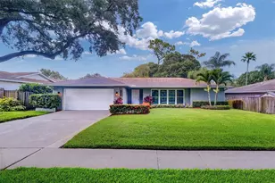 2958 Meadow Wood Dr, Clearwater, FL 33761 - Photo 1