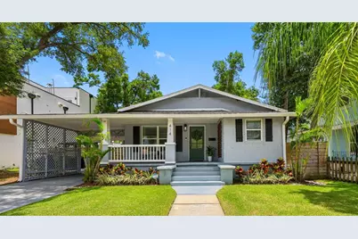 414 W Amelia Avenue, Tampa, FL 33602 - Photo 1