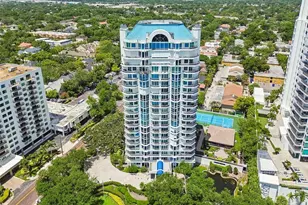3435 Bayshore Blvd, Tampa, FL 33629 - Photo 1