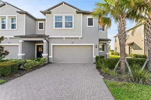 8845 Gallantree Pl, Land O Lakes, FL 34637 - Photo 1