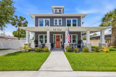 306 E Emma Street, Tampa, FL 33603 - Photo 1