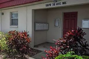 5870 38th Ave N, Saint Petersburg, FL 33710 - Photo 1