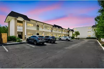 4601 Chancellor Street NE #146, Saint Petersburg, FL 33703 - Photo 1