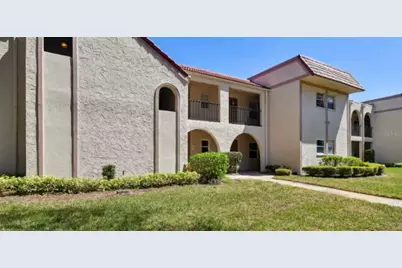 9700 Starkey Road #322, Seminole, FL 33777 - Photo 1