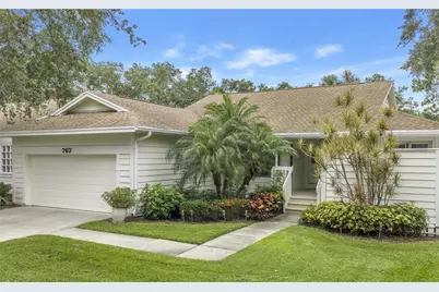 767 Caya Costa Court NE, Saint Petersburg, FL 33702 - Photo 1