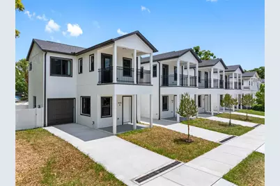 7015 N Central Avenue #Unit A, Tampa, FL 33604 - Photo 1