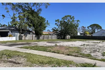 1710 Bayou Grande Boulevard NE, Saint Petersburg, FL 33703 - Photo 1