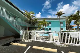 11440 1st St E, Treasure Island, FL 33706 - Photo 1