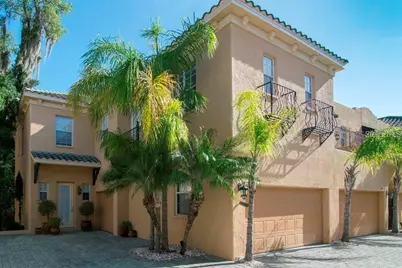 2907 Hansen Manor Lane, Tampa, FL 33611 - Photo 1