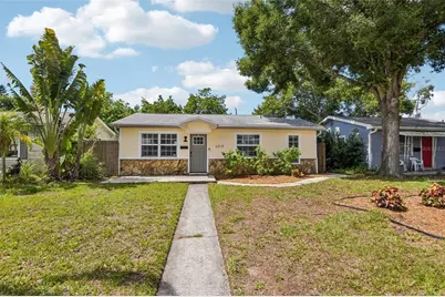 4218 6th Avenue N, Saint Petersburg, FL 33713 - Photo 1
