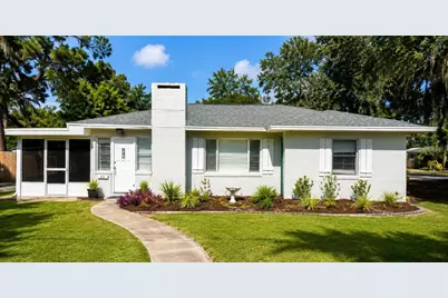 111 S Rhodes Street, Mount Dora, FL 32757 - Photo 1