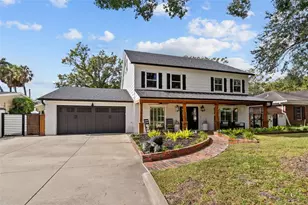 1511 S Sheridan Forest Dr, Tampa, FL 33629 - Photo 1