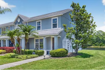 11607 Colony Lake Drive, Tampa, FL 33635 - Photo 1