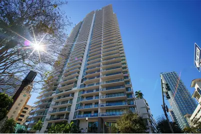 100 1st Avenue N #3803, Saint Petersburg, FL 33701 - Photo 1