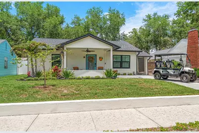 512 Roanoke Street, Dunedin, FL 34698 - Photo 1