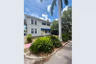 1416 Locust Street NE, Saint Petersburg, FL 33704 - Photo 1