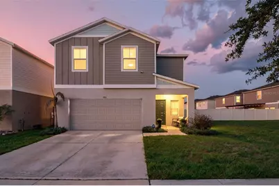 7571 Freesia Trace, Wesley Chapel, FL 33545 - Photo 1