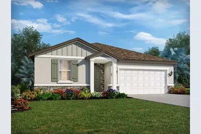1828 Coolridge Place, Zephyrhills, FL 33541 - Photo 1