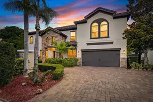 1823 Bella Casa Ct, Tampa, FL 33618 - Photo 1