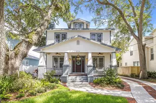 2716 W Thornton Ave, Tampa, FL 33611 - Photo 1