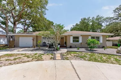 14728 Bay Drive, Largo, FL 33774 - Photo 1