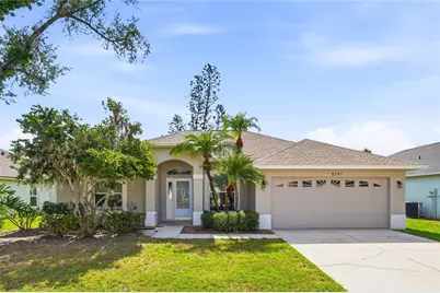 6141 36th Lane E, Bradenton, FL 34203 - Photo 1