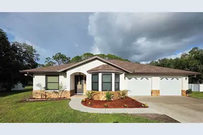 707 136th Street E, Bradenton, FL 34212 - Photo 1