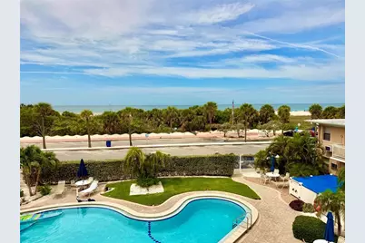 6700 Sunset Way #206, Saint Pete Beach, FL 33706 - Photo 1