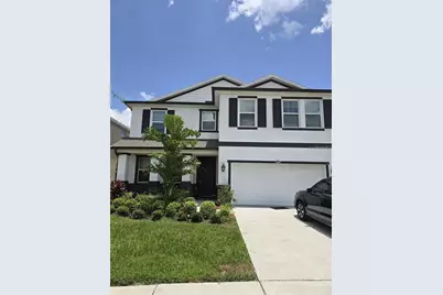 8030 Praise Drive, Tampa, FL 33625 - Photo 1
