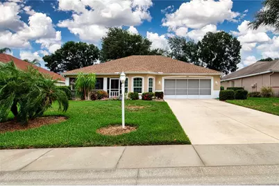 1406 Bluewater Drive, Sun City Center, FL 33573 - Photo 1