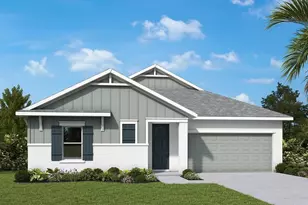 5268 Colony Vis Dr, Apollo Beach, FL 33572 - Photo 1
