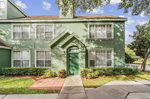 9156 Lake Chase Island Way, Tampa, FL 33626 - Photo 1