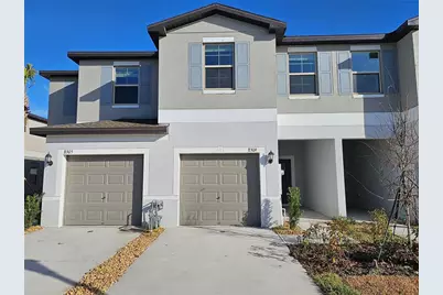 8309 Crescent Oaks Drive, New Port Richey, FL 34655 - Photo 1