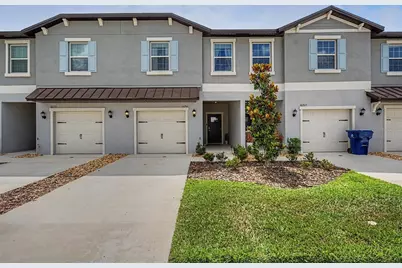 10261 Honey Hammock Way, San Antonio, FL 33576 - Photo 1
